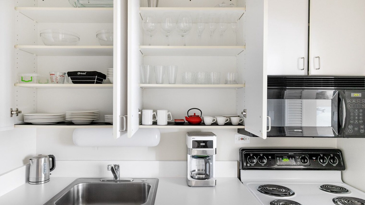 Photo of Kitchen in Lake View East