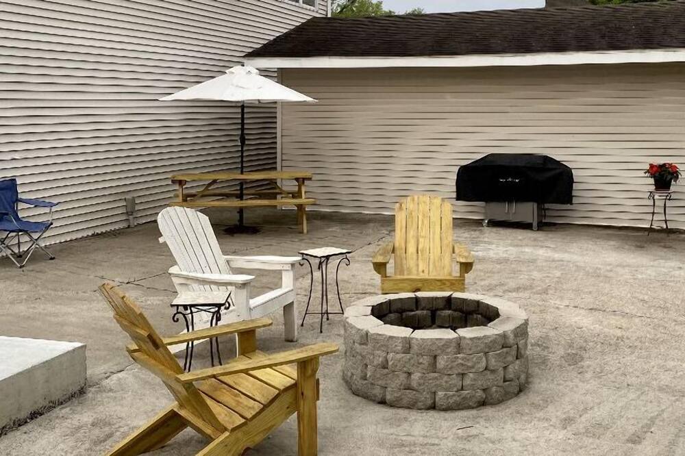 Photo of Patio Balcony in Dongola