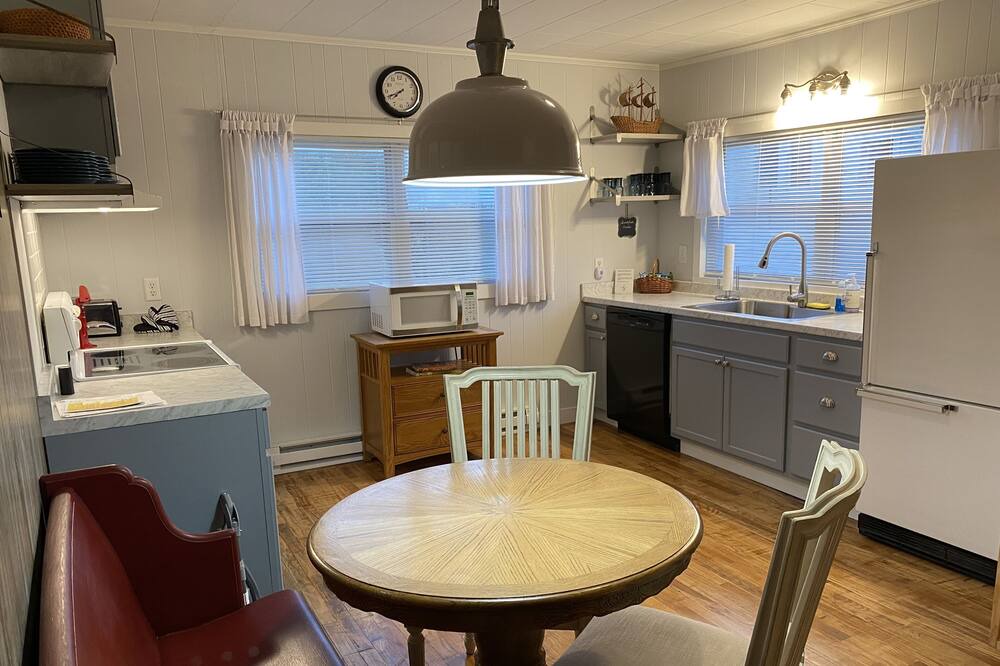 Photo of Kitchen in Dongola