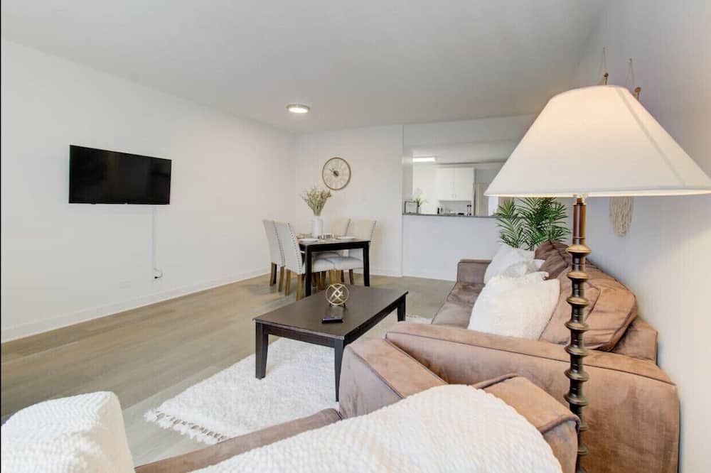 Photo of Livingroom in Springfield