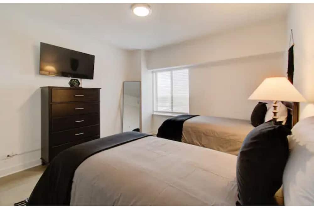 Photo of Bedroom in Springfield