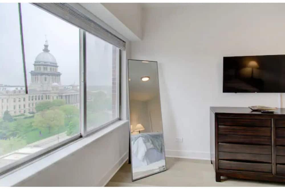 Photo of Bedroom in Springfield