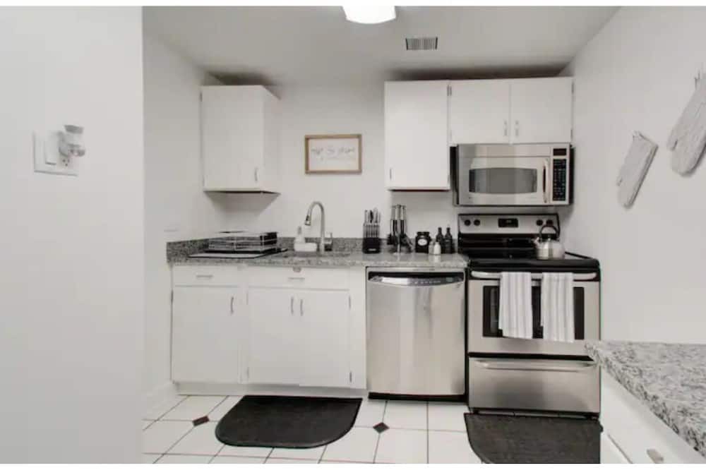 Photo of Kitchen in Springfield