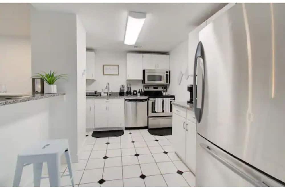 Photo of Kitchen in Springfield