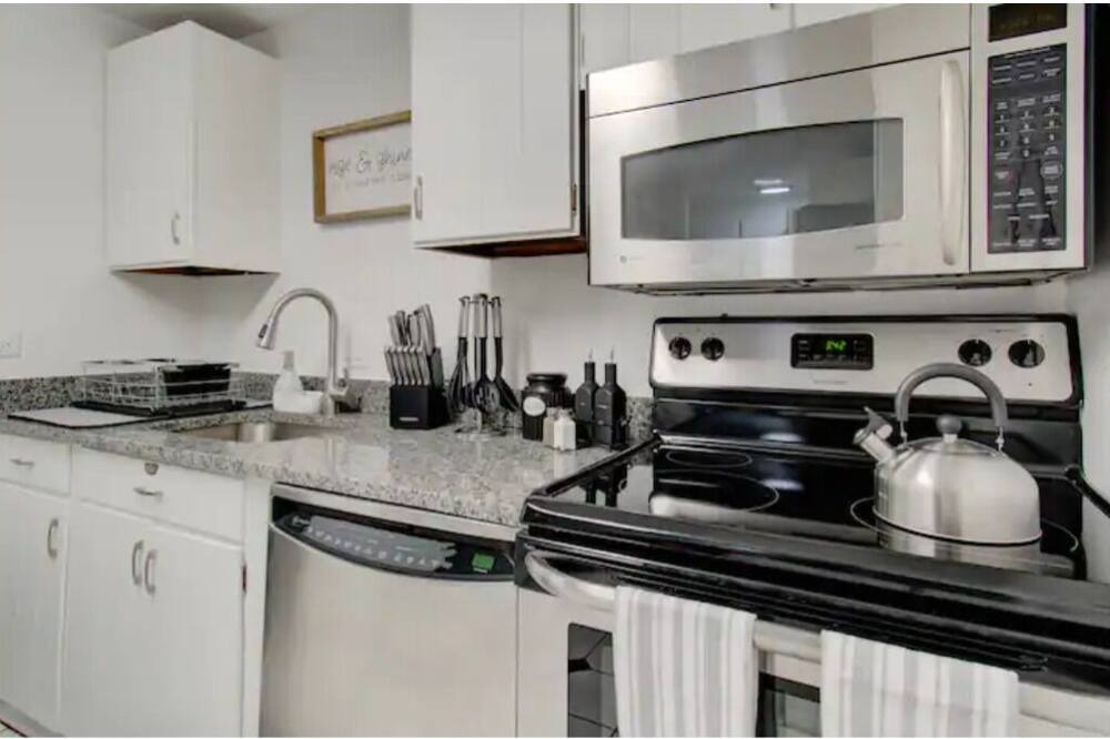 Photo of Kitchen in Springfield