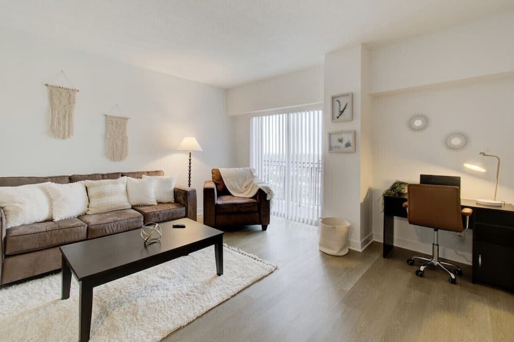 Photo of Livingroom in Springfield