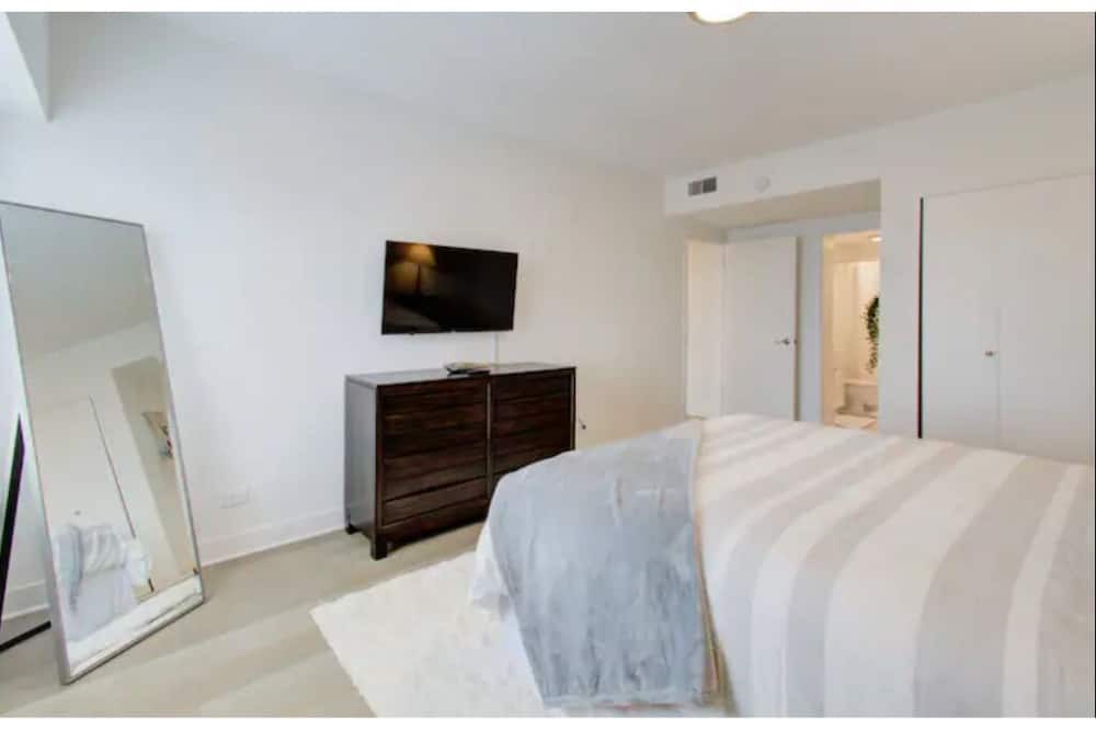Photo of Bedroom in Springfield