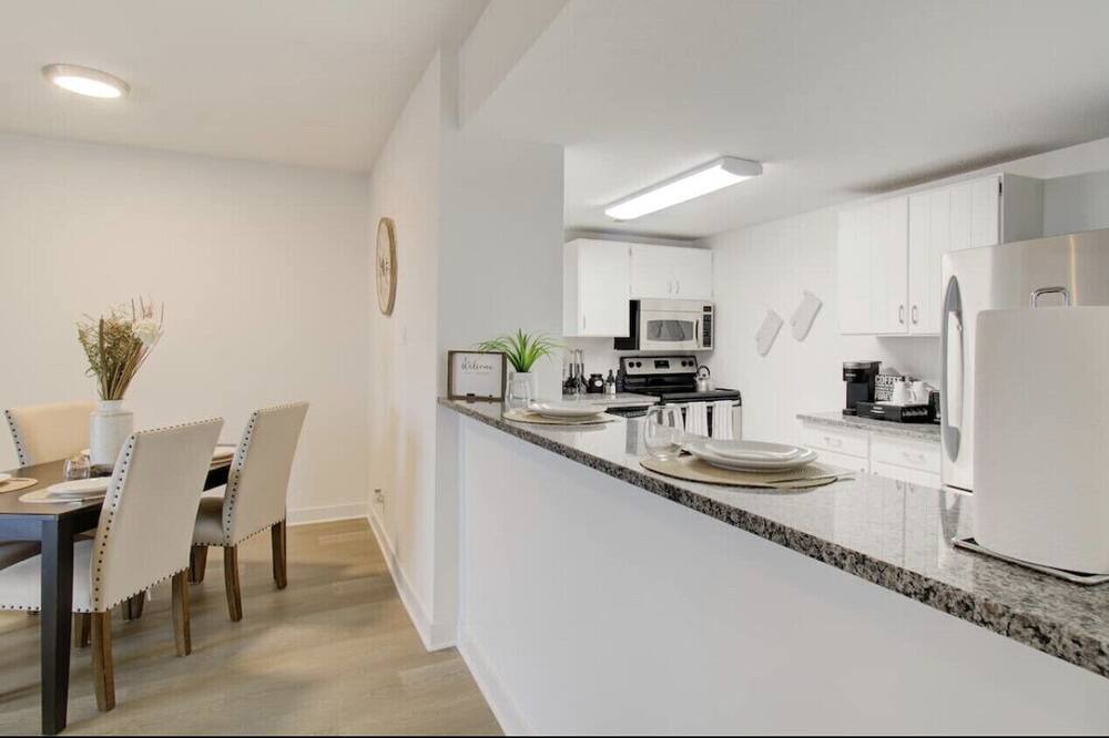 Photo of Kitchen in Springfield