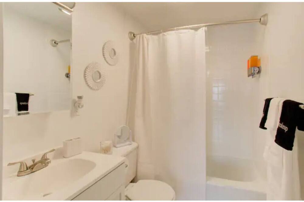 Photo of Bathroom in Springfield