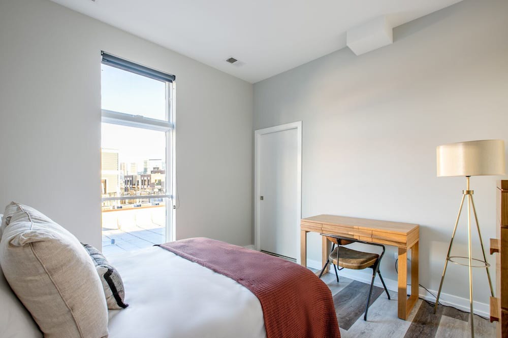 Photo of Bedroom in River West