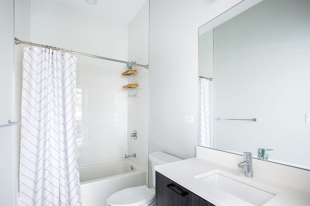Photo of Bathroom in River West
