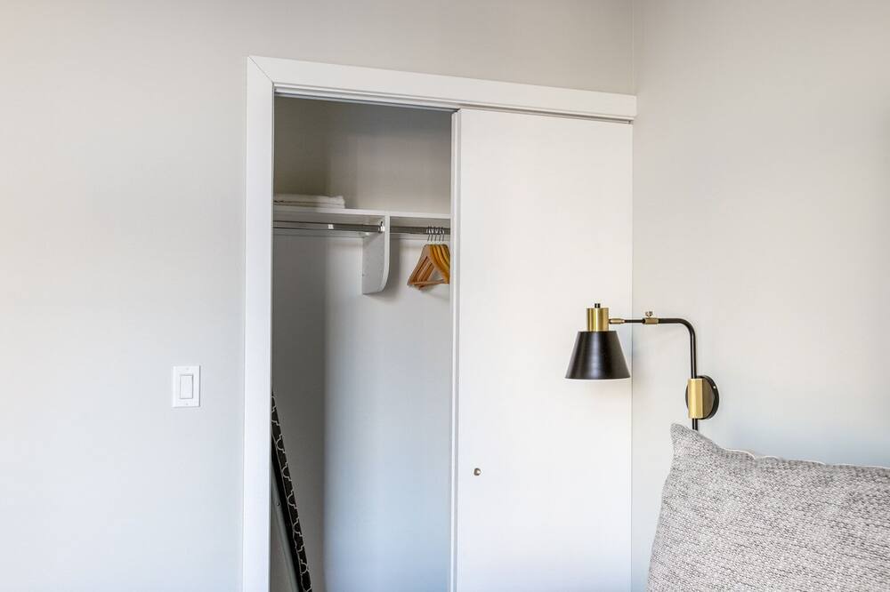 Photo of Bedroom in River West