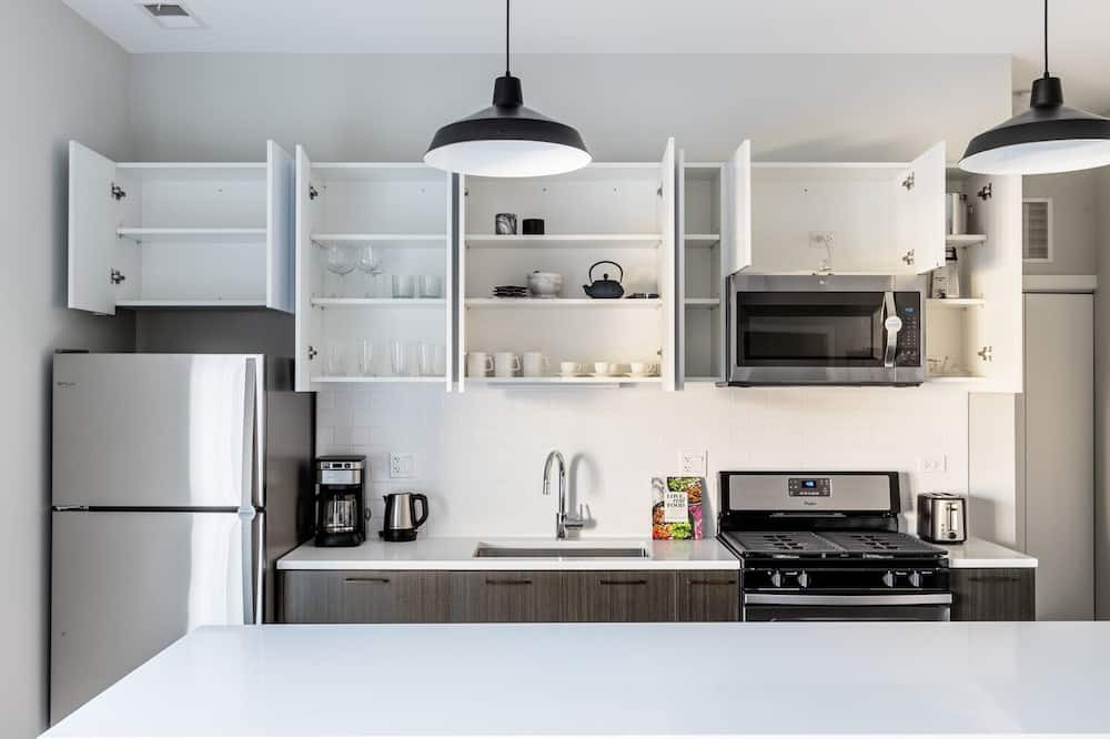 Photo of Kitchen in River West