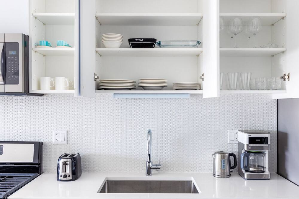 Photo of Kitchen in River West
