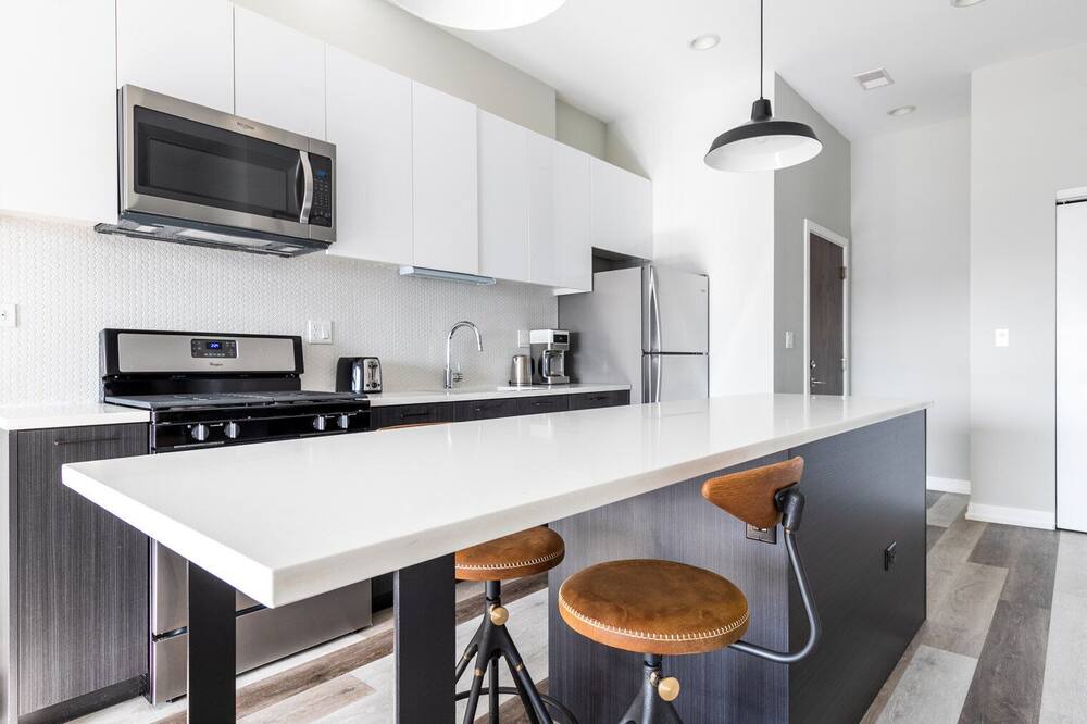 Photo of Kitchen in River West