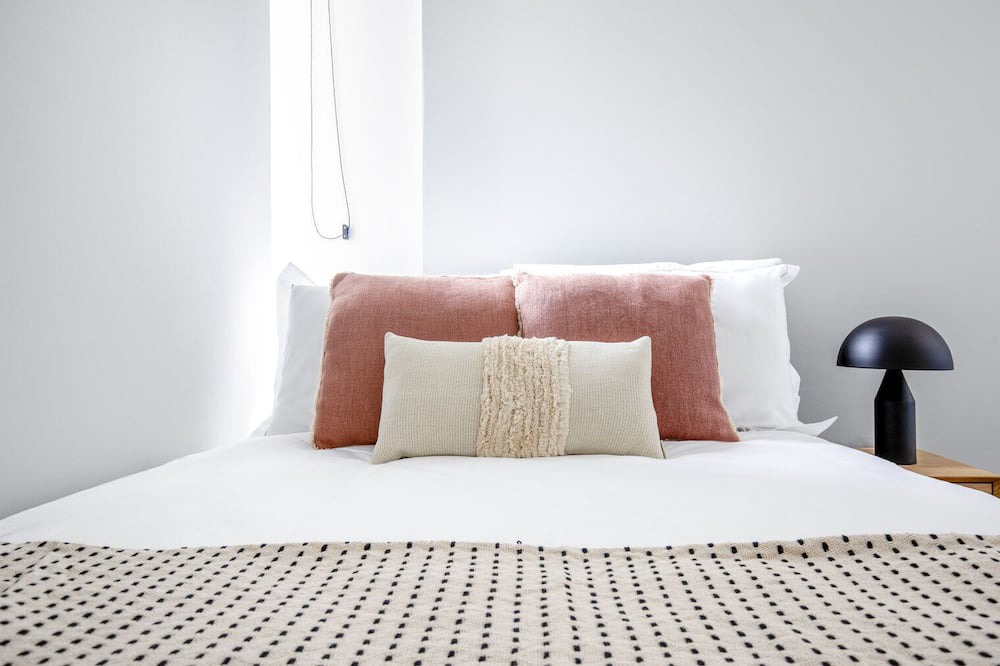 Photo of Bedroom in River West