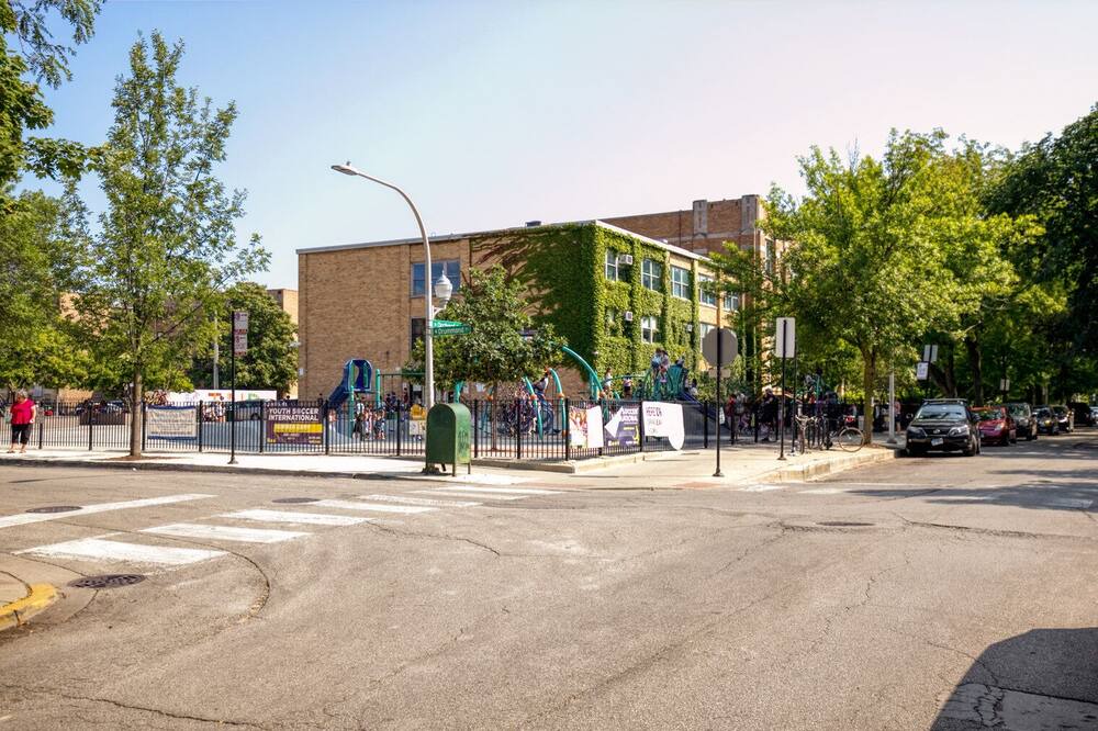 Photo of Outdoor in Park West