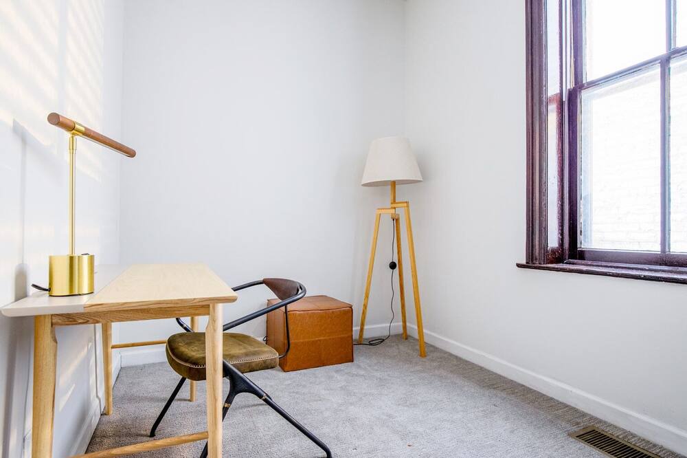 Photo of Bedroom in Park West