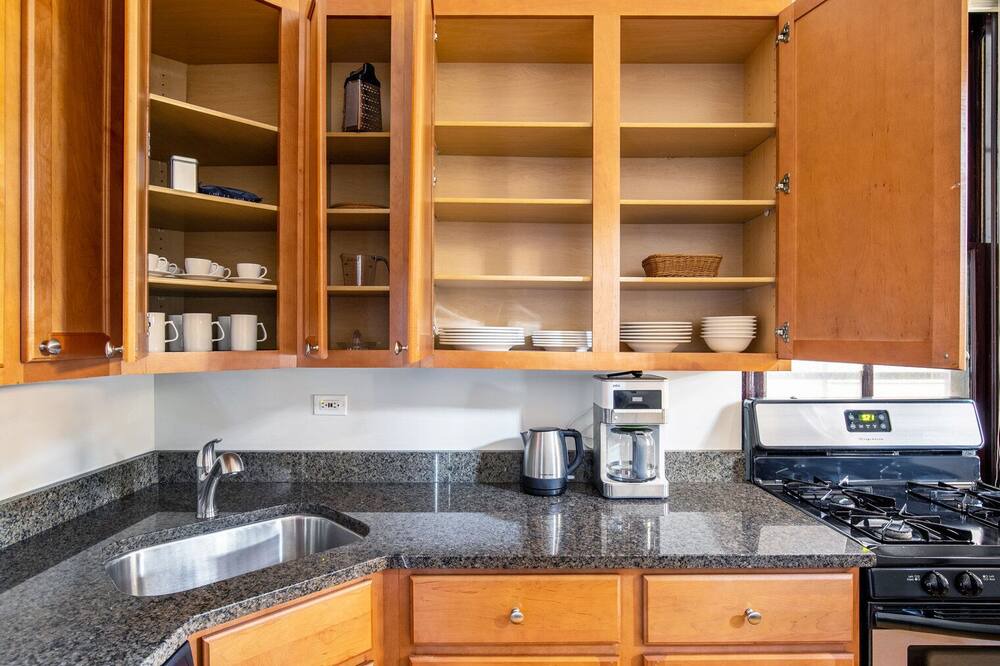 Photo of Kitchen in Park West