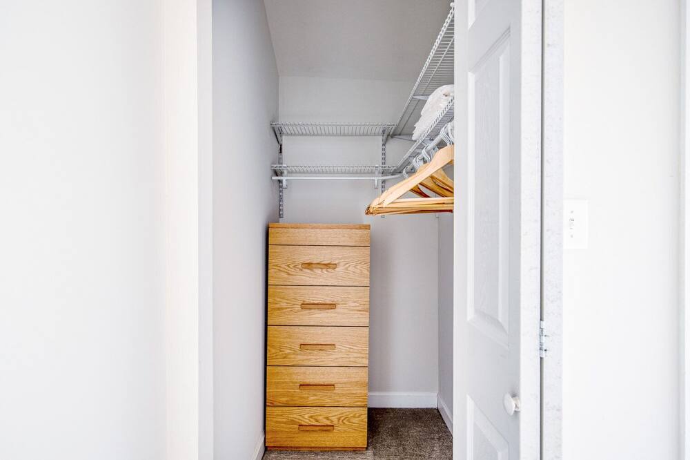 Photo of Bedroom in Park West