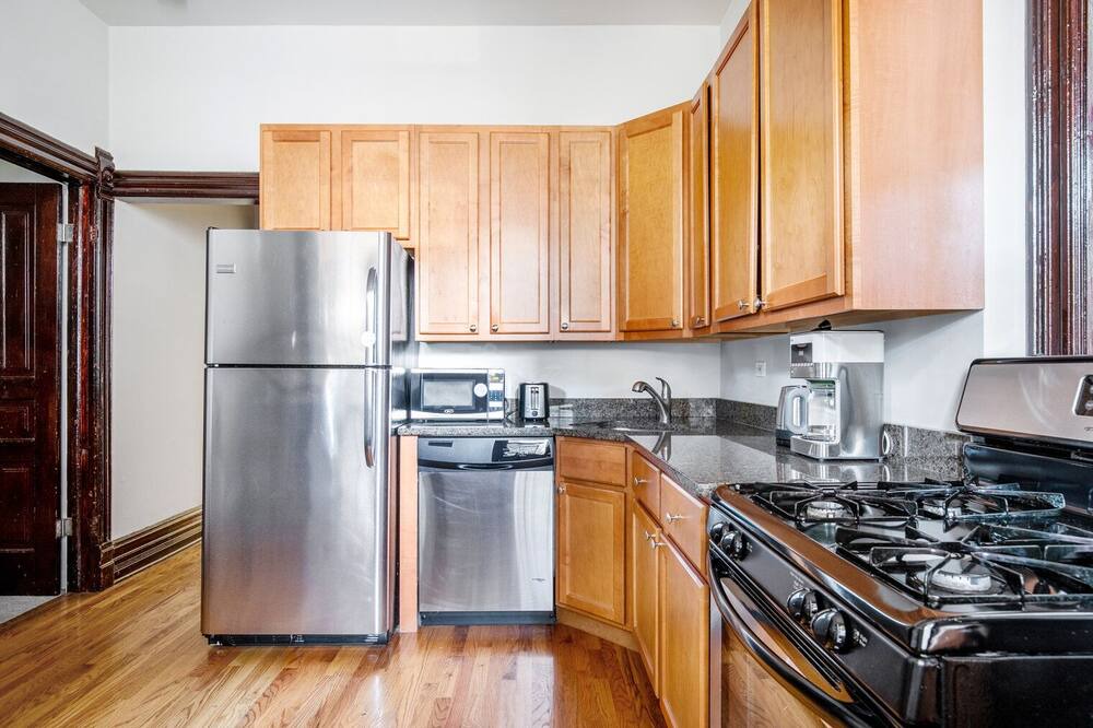 Photo of Kitchen in Park West