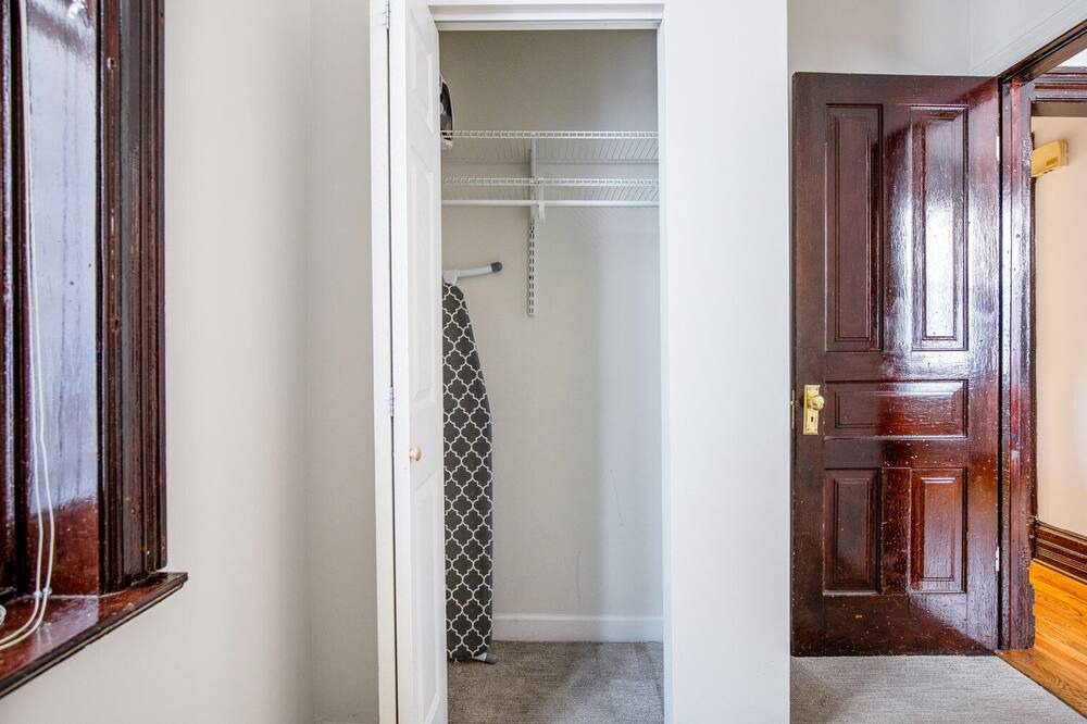 Photo of Bedroom in Park West
