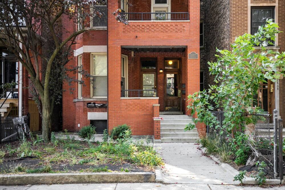 Photo of Outdoor in Park West
