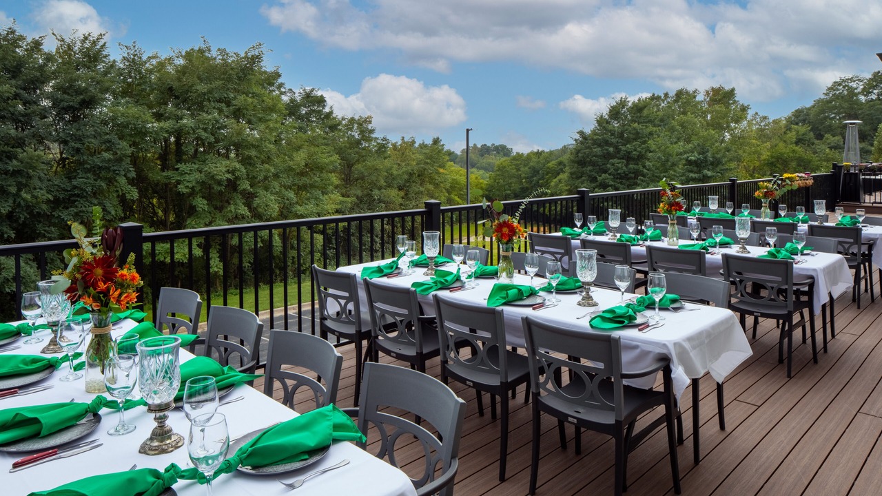 Photo of Outdoor in Galena