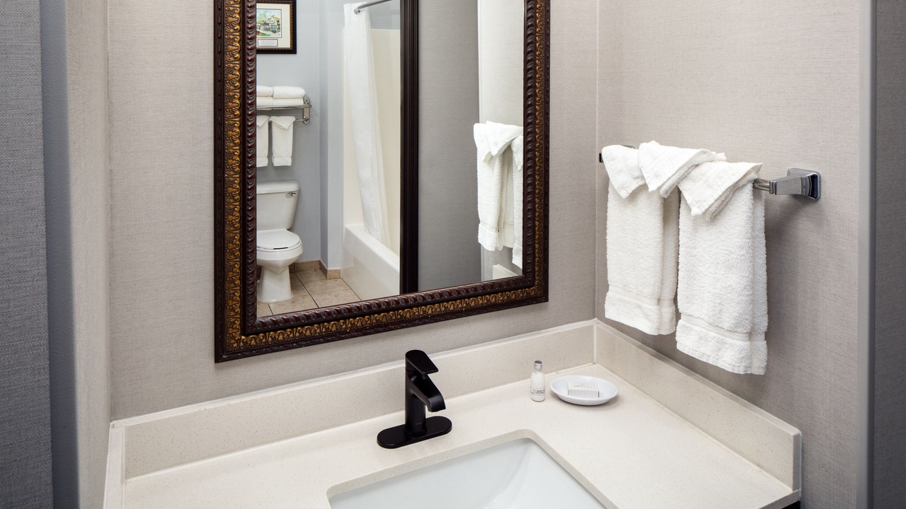 Photo of Bathroom in Galena