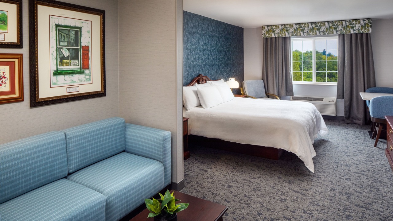 Photo of Bedroom in Galena