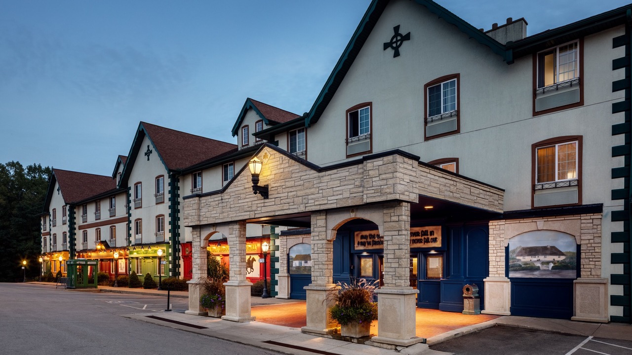 Photo of Outdoor in Galena