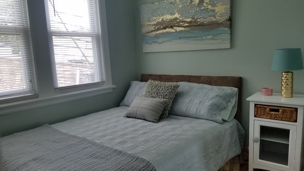 Photo of Bedroom in Berwyn
