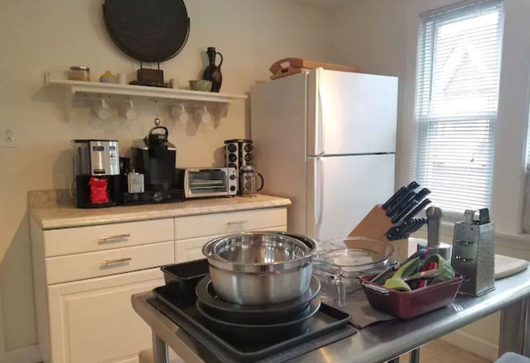 Photo of Kitchen in Berwyn