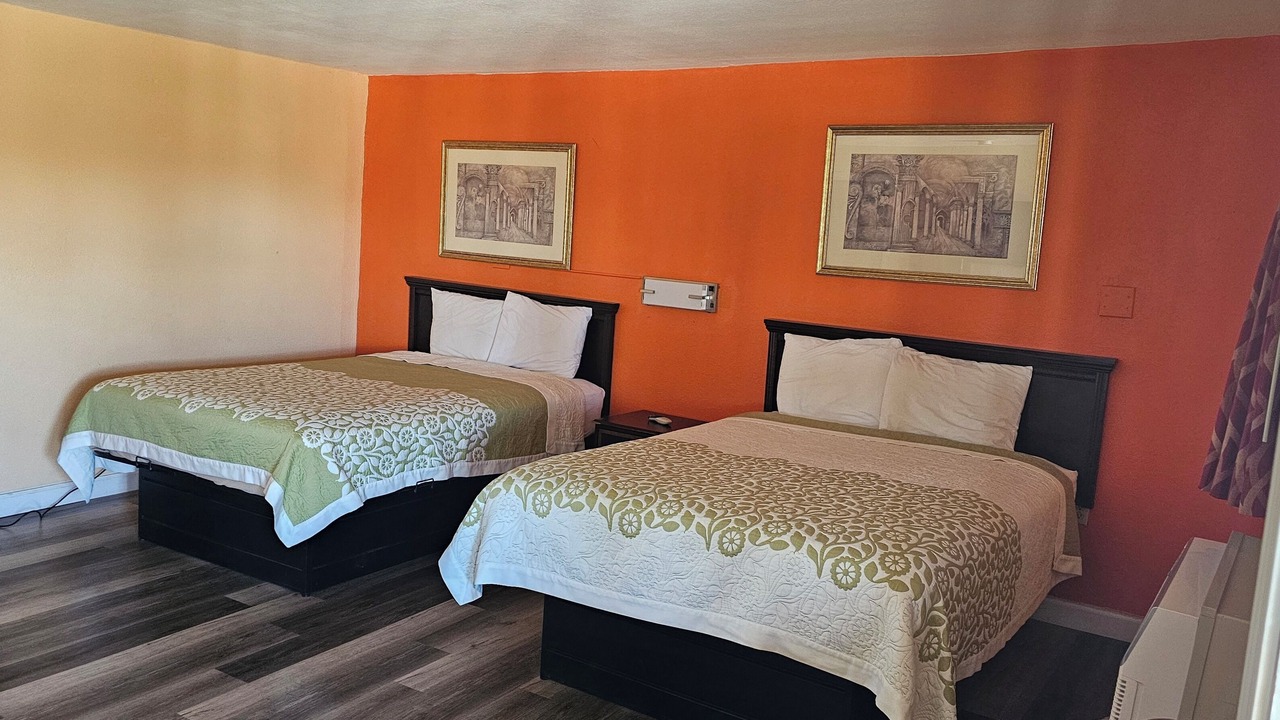 Photo of Bedroom in Fairmont City