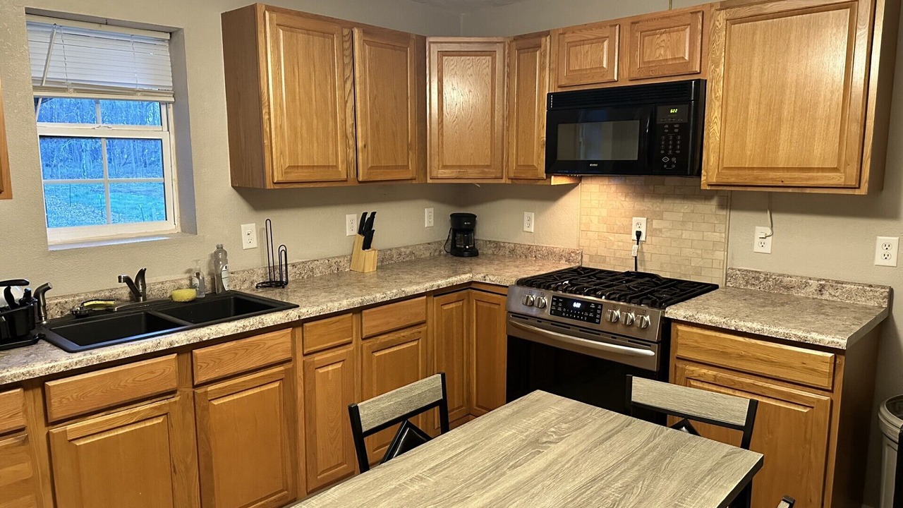Photo of Kitchen in Scheller