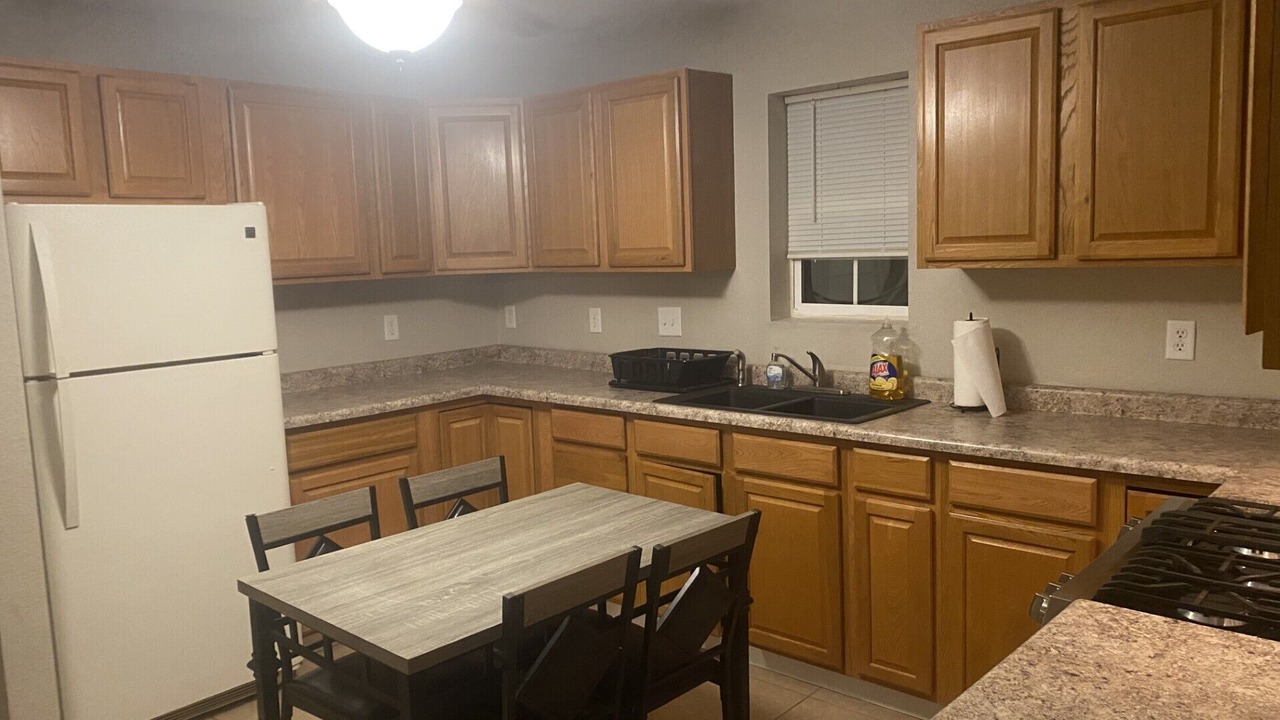 Photo of Kitchen in Scheller