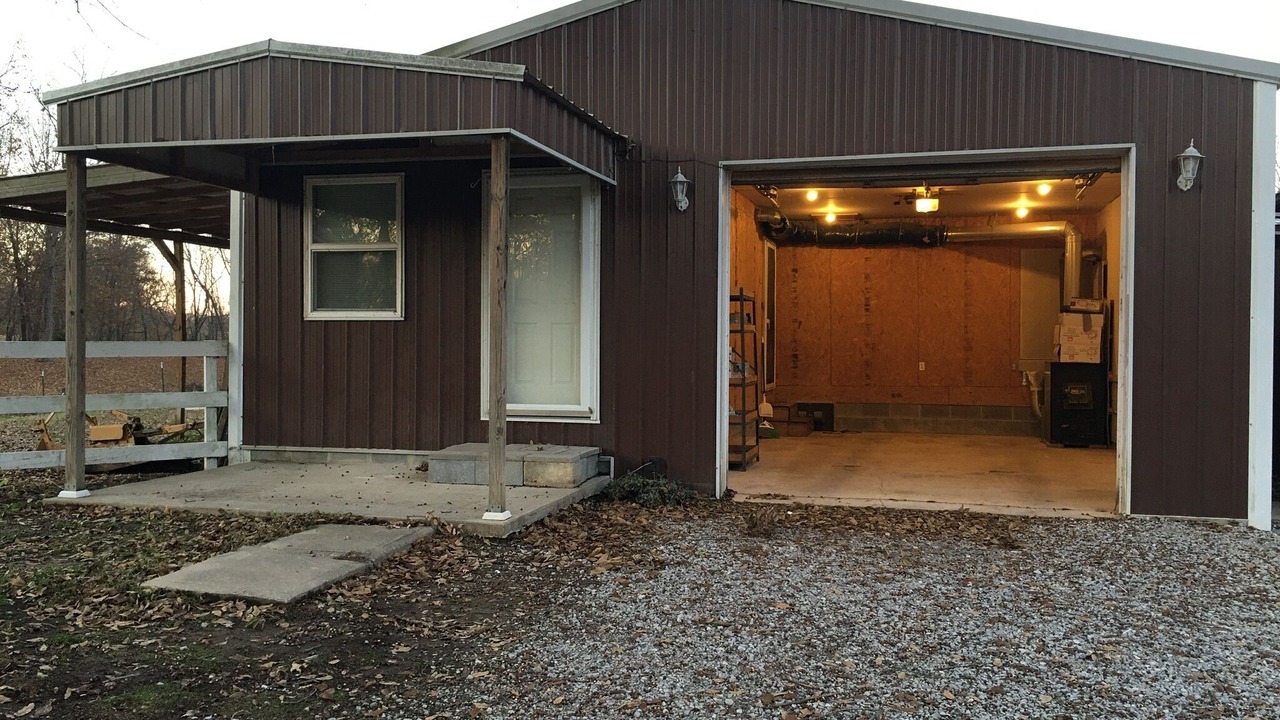 Photo of Outdoor in Scheller