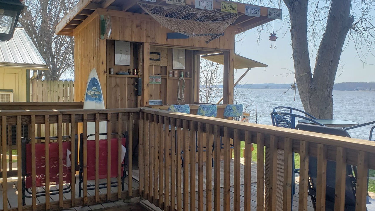 Photo of Outdoor in Hampton