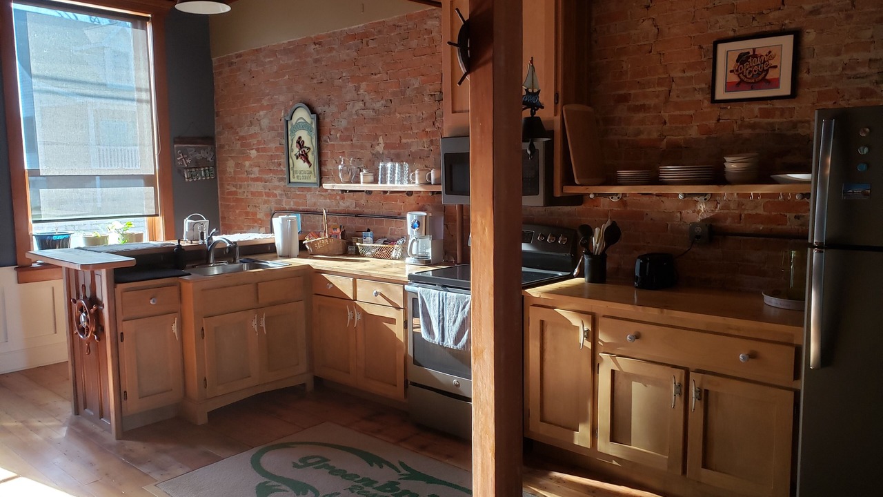 Photo of Kitchen in Hampton