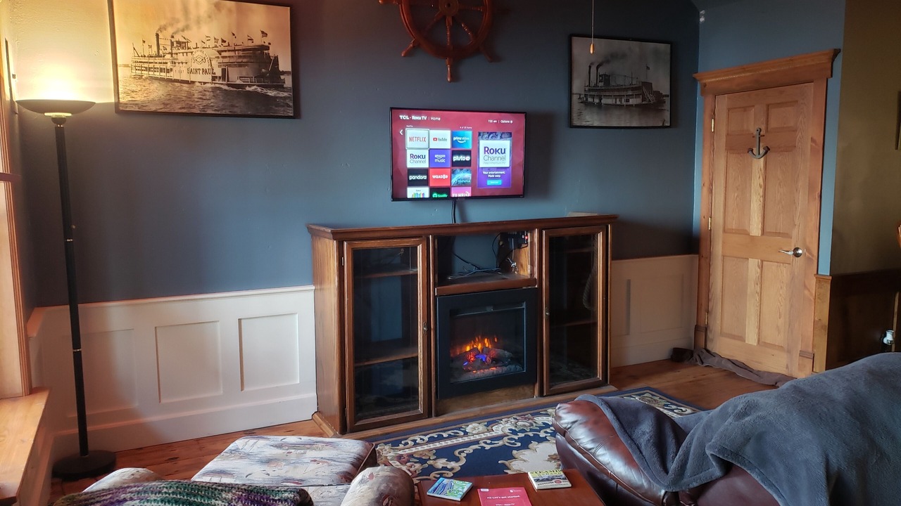 Photo of Livingroom in Hampton