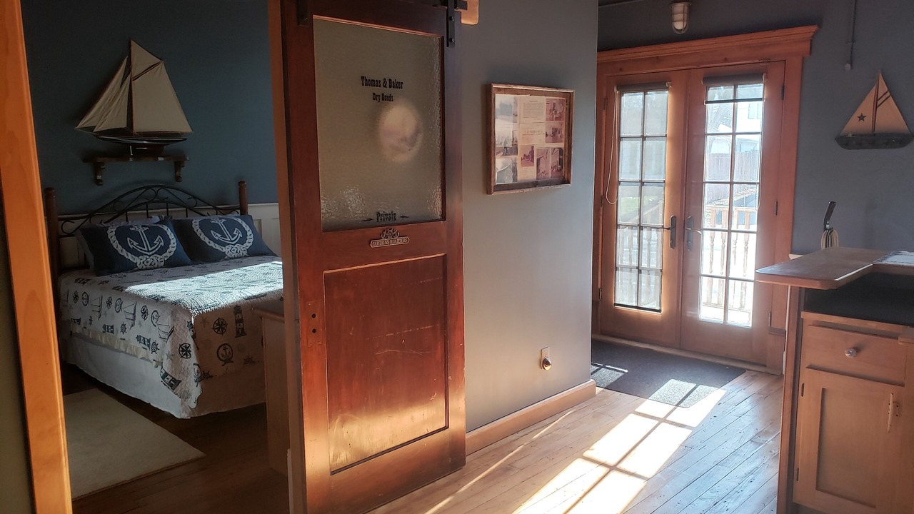 Photo of Kitchen in Hampton