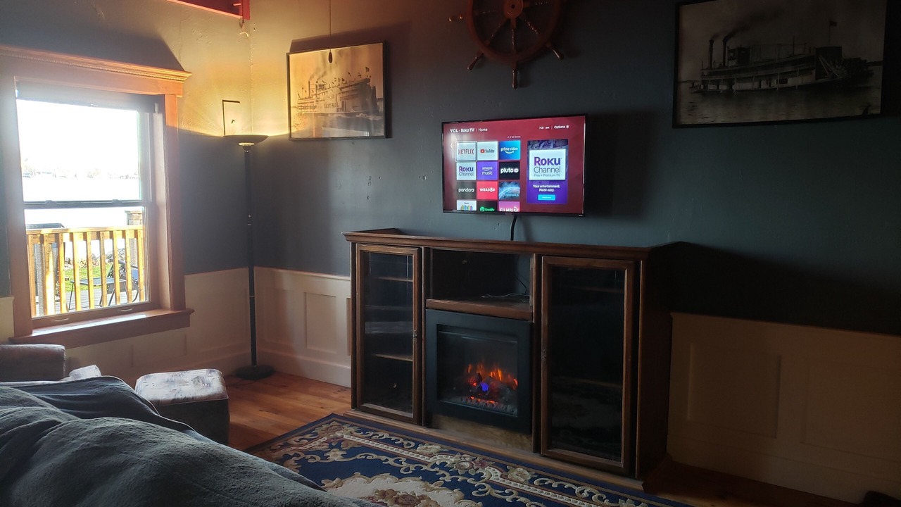 Photo of Livingroom in Hampton