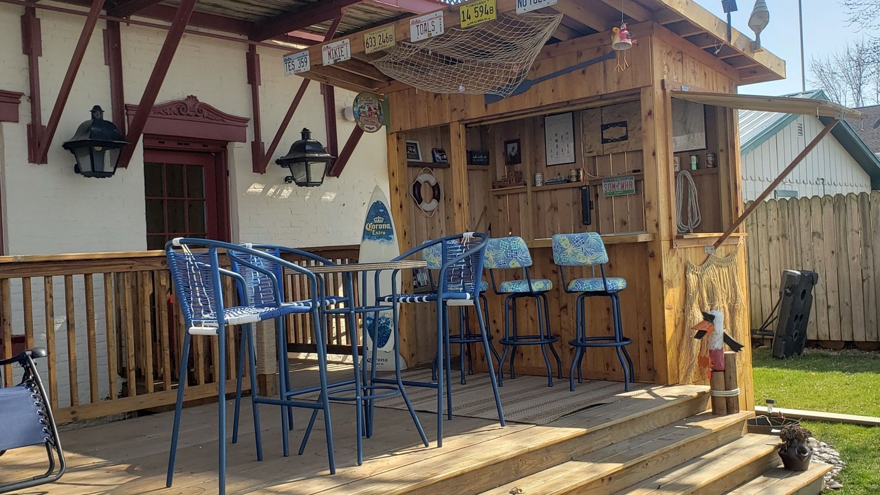 Photo of Outdoor in Hampton