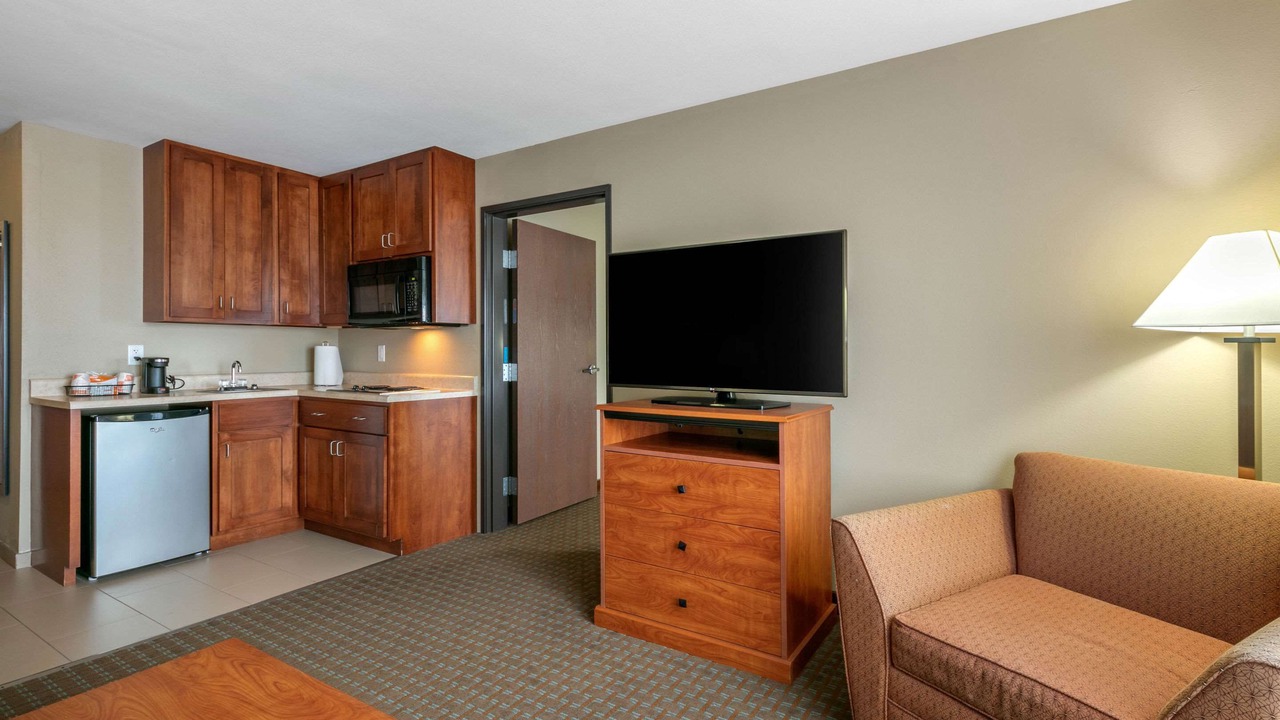 Photo of Bedroom in Marion