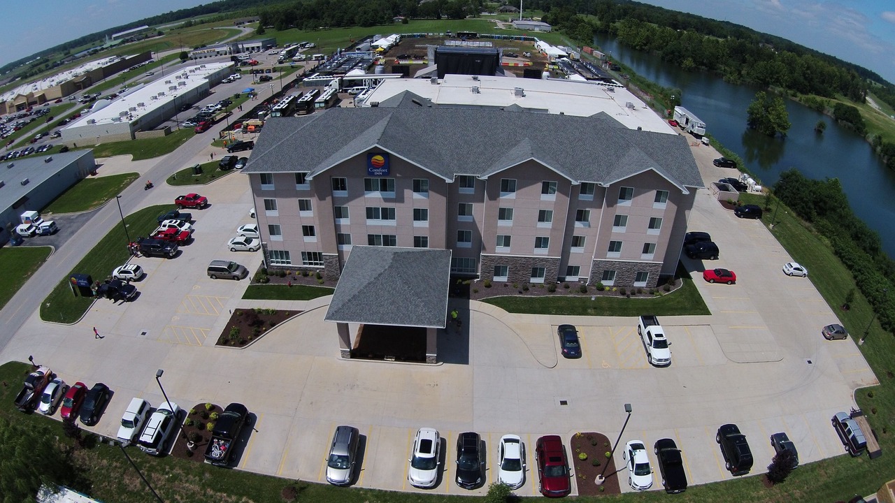 Photo of Outdoor in Marion