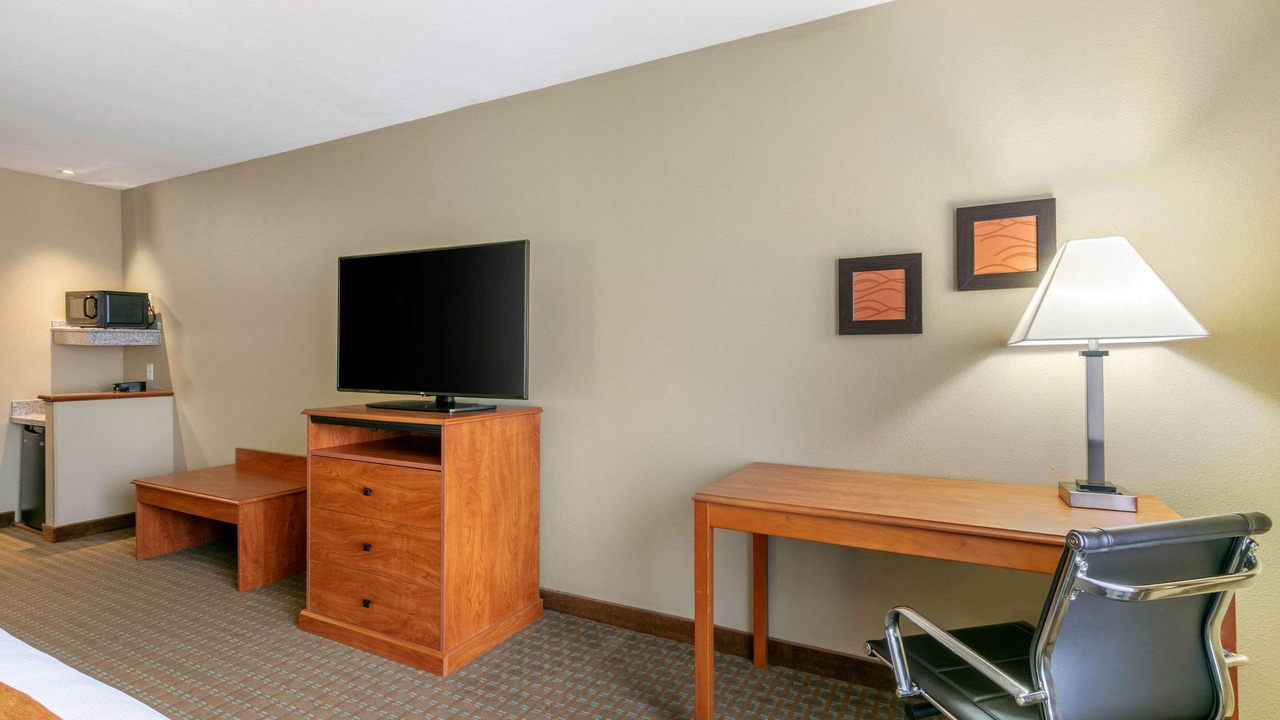 Photo of Bedroom in Marion