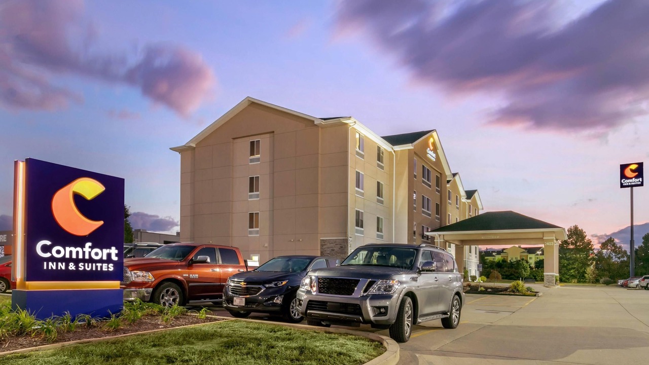 Photo of Outdoor in Marion