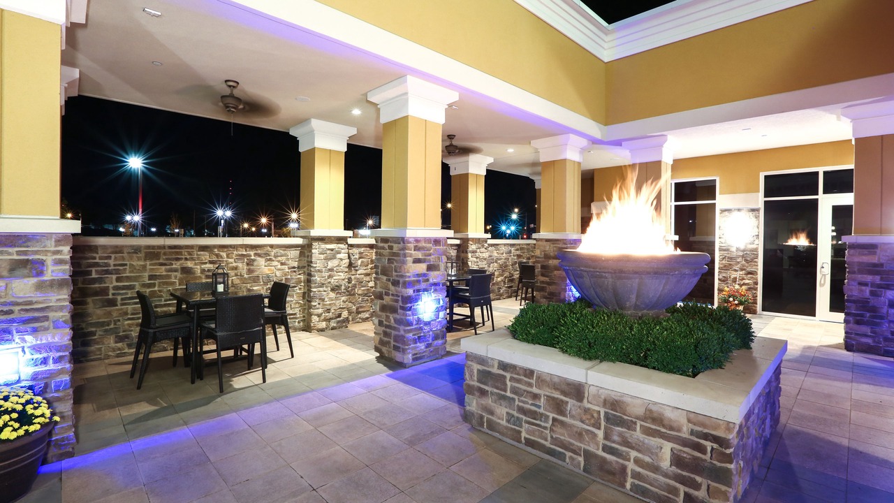 Photo of Patio Balcony in East Peoria