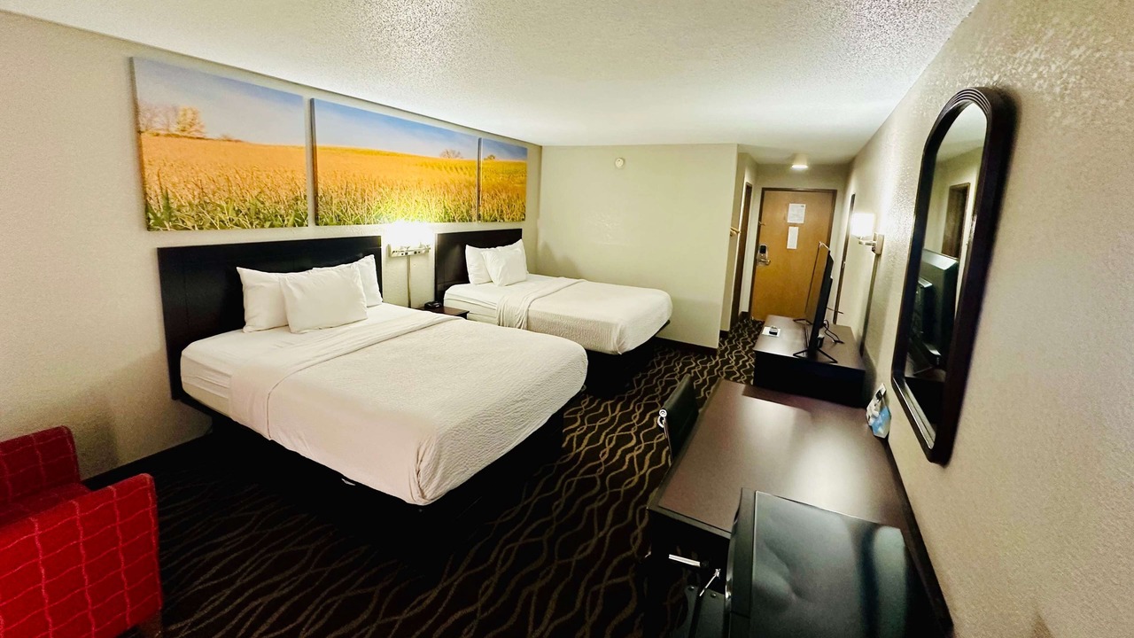 Photo of Bedroom in Casey