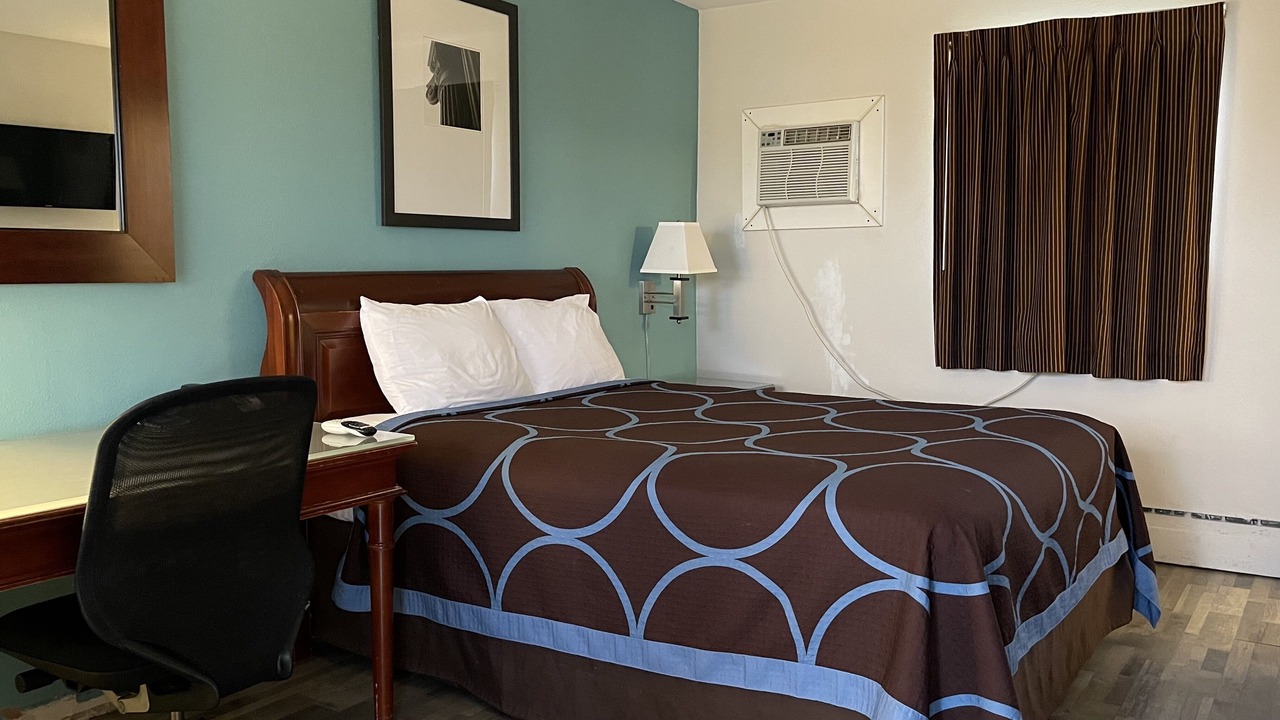 Photo of Bedroom in Pittsfield